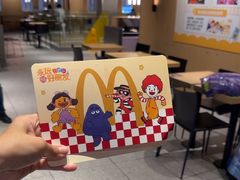 -麦当劳(厦门思明路店)