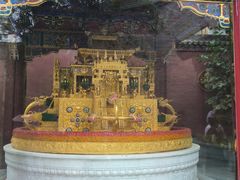 -西安市广仁寺