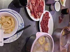 -贵宾牛·潮汕牛肉火锅(珠池总店)