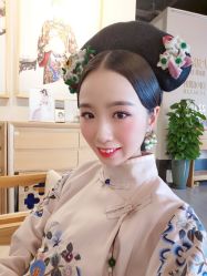 -盘子女人坊古装写真摄影(厦门总店)