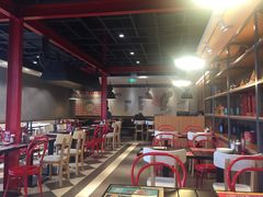 -Mr.Pizza米斯特比萨(苏州平江万达广场店)