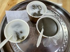 -谢怀亮芝麻茶