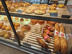 -面包新语(龙湖·西宸天街店)