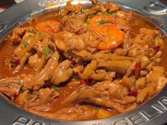 -胖哥俩肉蟹煲(福州仓山爱琴海店)