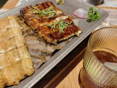-鳗事鱼意·活鳗現烤专门店(富力海珠城店)