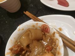 -百年川椒重庆老火锅(光谷店)
