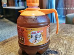 -永红源啤酒·烧烤·海鲜·大排档(青特城店)