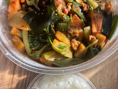 -拿渡麻辣香锅(世茂广场·工三店)