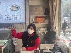 -樊记腊汁肉(竹笆市总店)