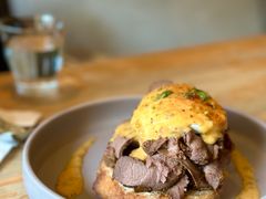-UPPER KITCHEN(延安路店)