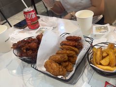 -Kyochon1991校村(共和路店)