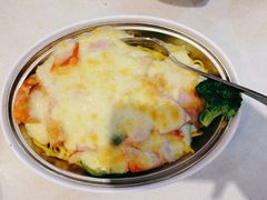 -壹间茶餐厅(天娱广场店)