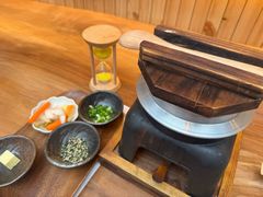-无印良品餐堂 MUJI Diner(成都太古里店)