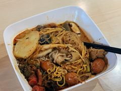 -林静小吃(复兴路店)