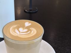-Cafe Mersey默西咖啡(西交店)