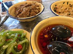 -东排食堂长沙小吃大排档(五一广场店)