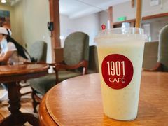 -1901 Cafe(西四店)