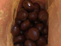 糖炒栗子-方林富炒货店(西溪路78号本人店)