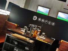 -很久以前羊肉串(昌里路三钢里店)