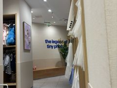 -天真蓝照相馆(五角场百联又一城店)