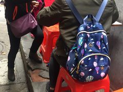 -珍珍小食店(西华路店)