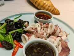 -八闽饭店闽南小镇(铁西店)