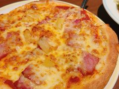 -萨莉亚意式餐厅(杭州西溪龙湖天街店)