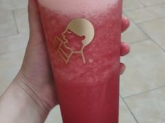 -喜茶(广州番禺奥园广场店)