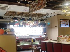 -海底捞大排档火锅(打浦路店)