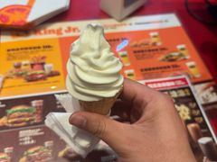 -汉堡王(北京通州领展店)