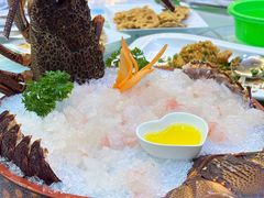 -無招牌海鮮(芽笼店)