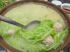 -李记东北饺子馆·东北菜(欢乐谷店)