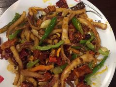 -老胶东家常菜馆(市场一路店)