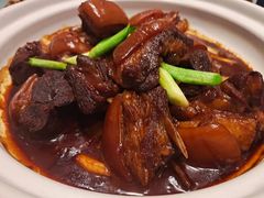 -道道鲜·崇明私房菜(五角场店)