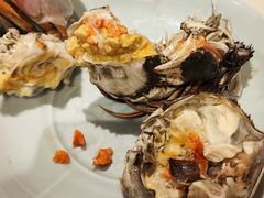 -成隆行·蟹王府(九江路店)