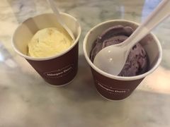 -哈根达斯(武汉天地店)