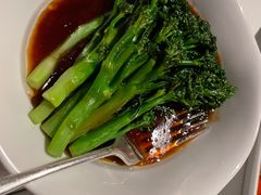 -北京柏悦酒店·锦庭餐厅Dining Room