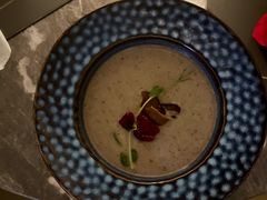 菌菇汤-Hi City·城市之巅