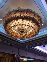 -曼格纳婚礼艺术中心(张江店)