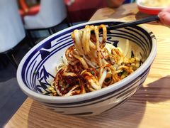 -老九圆山西面馆(CBD店)