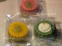 -上海大学延长校区-第4食堂