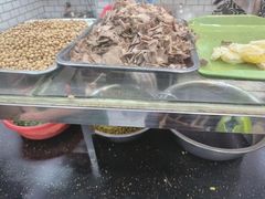 -覃肥叔桂林米粉(粮道街店)