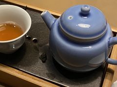 -隐溪茶馆(金虹桥店)