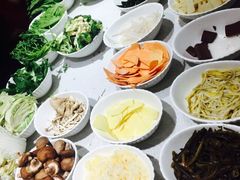 -天府国麻辣香锅(李沧万达店)