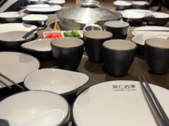 -同仁四季椰子鸡(宝安壹方城店)