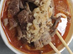 -四里沙茶面(七星西路分店)