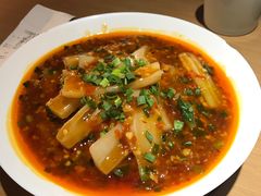 -卞氏菜根香(青羊万达店)