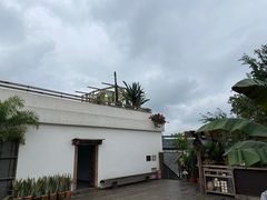 -悦哉·派对·草坪婚礼·围炉煮茶(三圣乡店)