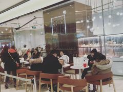 -奈雪的茶(石家庄万象城店)