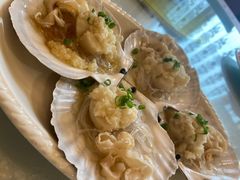 -万宝海鲜舫(劳动公园店)